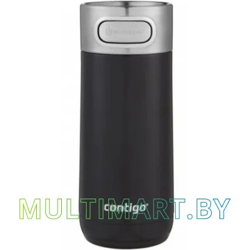 Термокружка Contigo Luxe 0.36 л (черный)